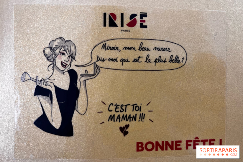 Fête des Mères 2022 : un atelier beauté pour apprendre à se maquiller entre mère et fille