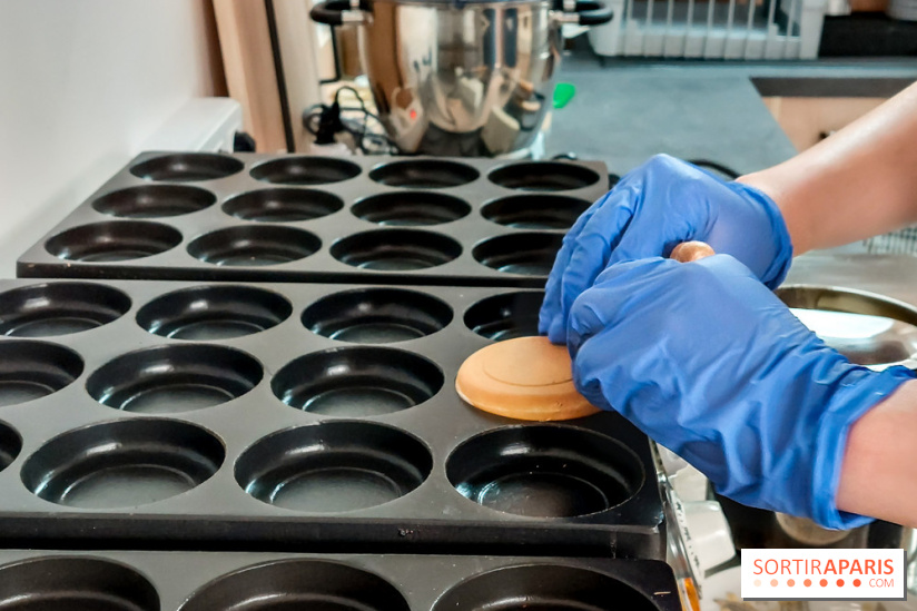 Ciao roue à Paris, nos photos