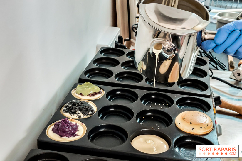 Ciao roue à Paris, nos photos