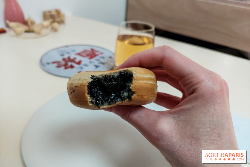 Ciao roue à Paris, nos photos