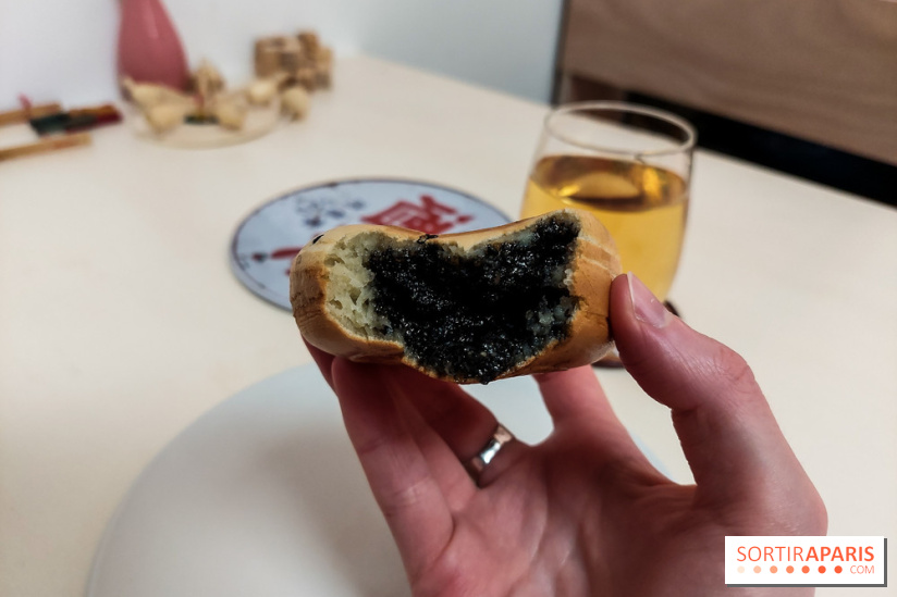 Ciao roue à Paris, nos photos