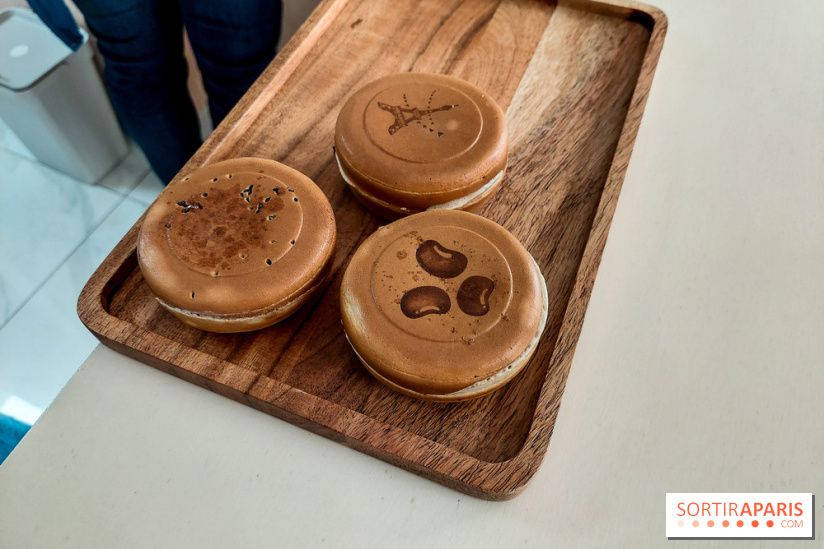 Ciao roue à Paris, nos photos