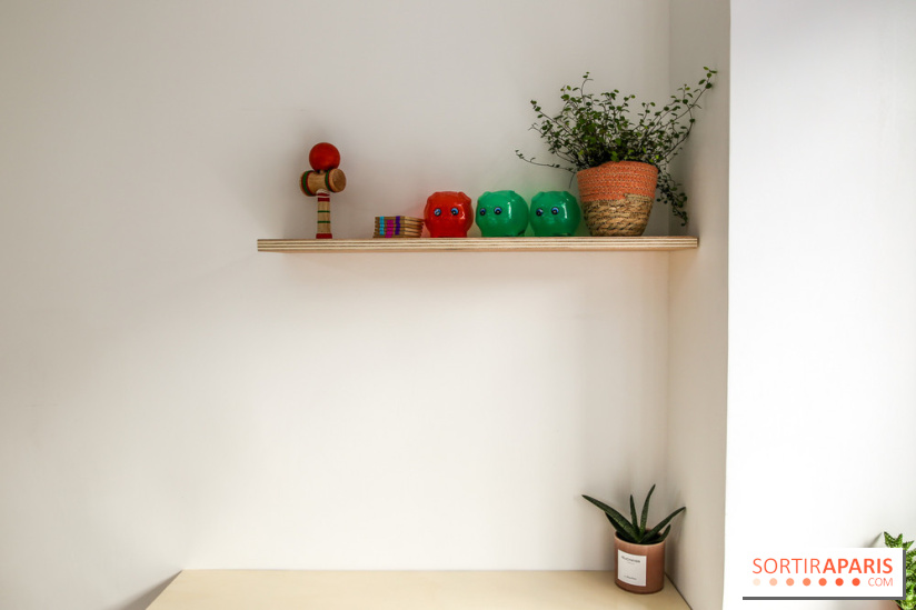 Ciao roue à Paris, nos photos