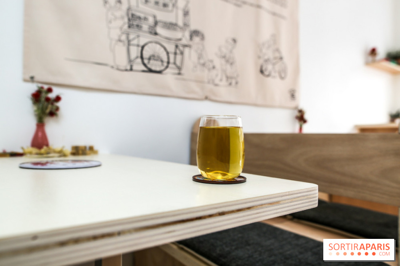 Ciao roue à Paris, nos photos