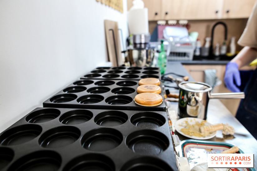 Ciao roue à Paris, nos photos