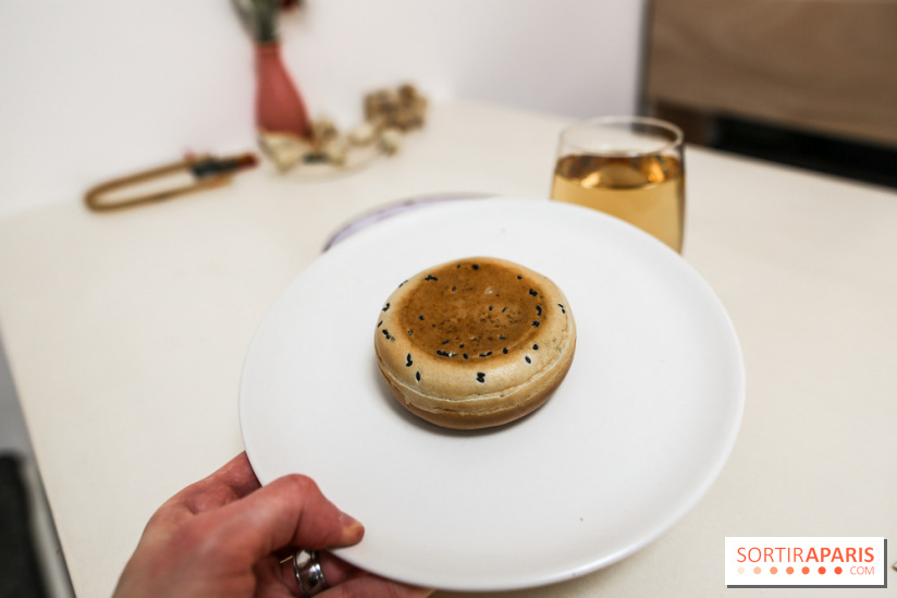 Ciao roue à Paris, nos photos