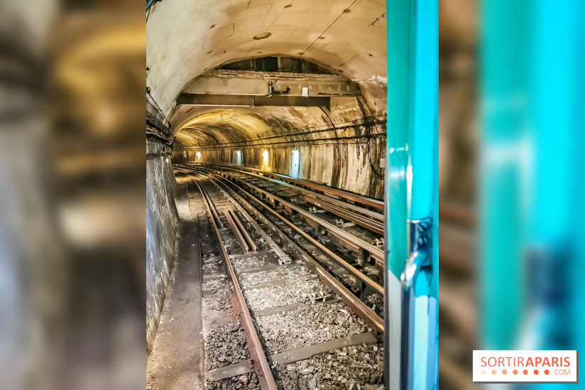 La Station cinéma : quand la RATP et le 7e art se rencontrent à la Porte des Lilas