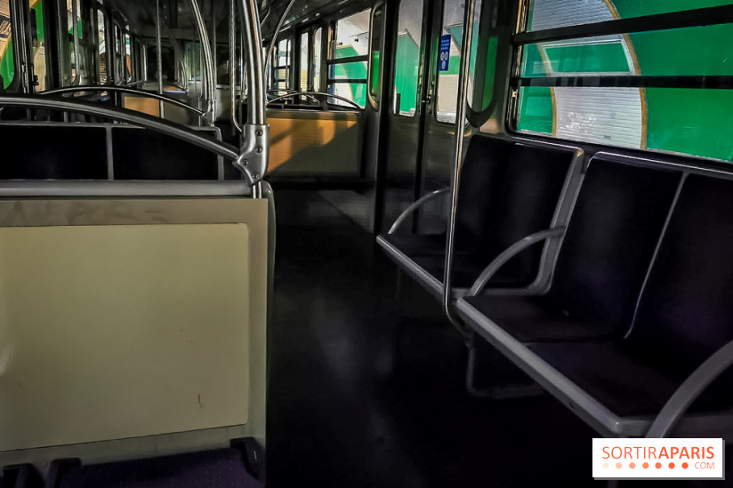 La Station cinéma : quand la RATP et le 7e art se rencontrent à la Porte des Lilas