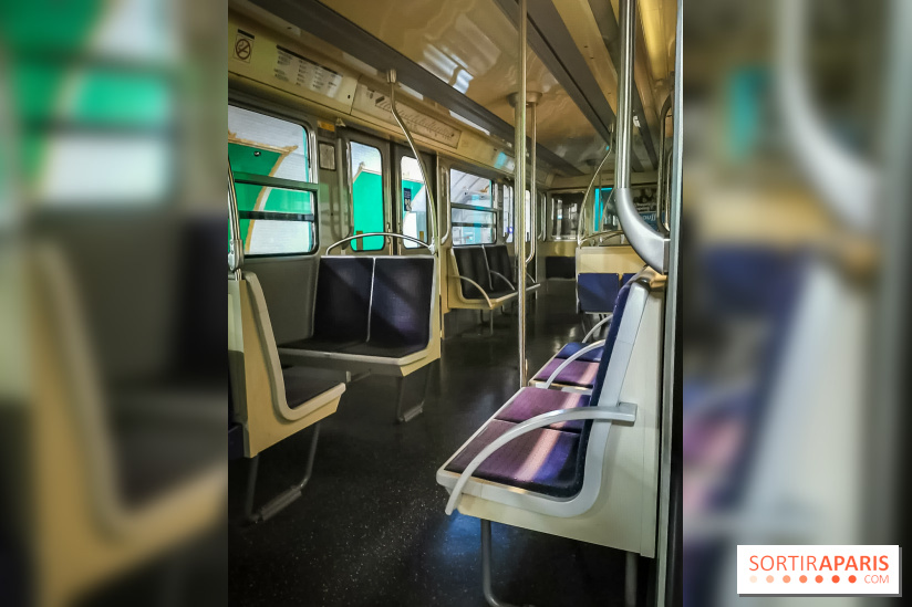 La Station cinéma : quand la RATP et le 7e art se rencontrent à la Porte des Lilas