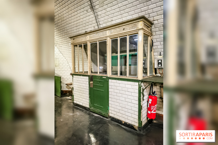 La Station cinéma : quand la RATP et le 7e art se rencontrent à la Porte des Lilas