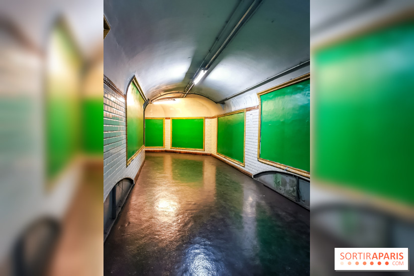 La Station cinéma : quand la RATP et le 7e art se rencontrent à la Porte des Lilas