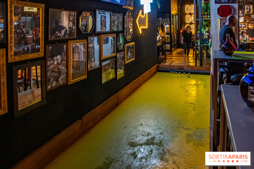 Doppio Malto, le brasseur italien roi de la viande braisée au cœur des 4 Temps, à La Défense