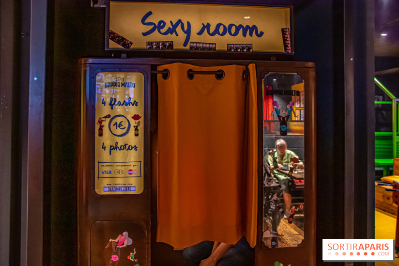 Doppio Malto, le brasseur italien roi de la viande braisée au cœur des 4 Temps, à La Défense