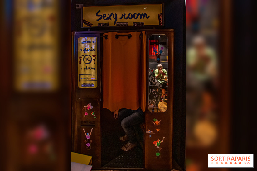 Doppio Malto, le brasseur italien roi de la viande braisée au cœur des 4 Temps, à La Défense