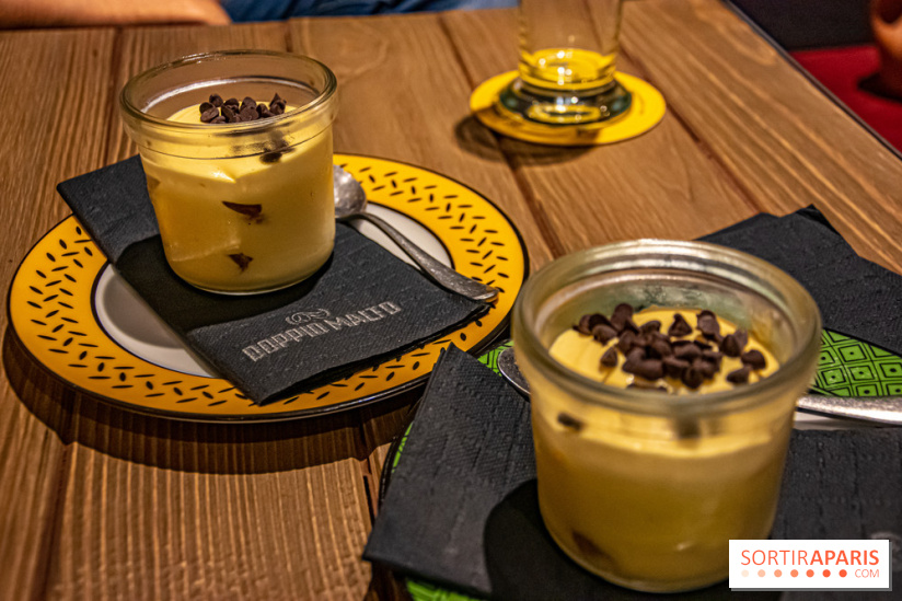 Doppio Malto, le brasseur italien roi de la viande braisée au cœur des 4 Temps, à La Défense