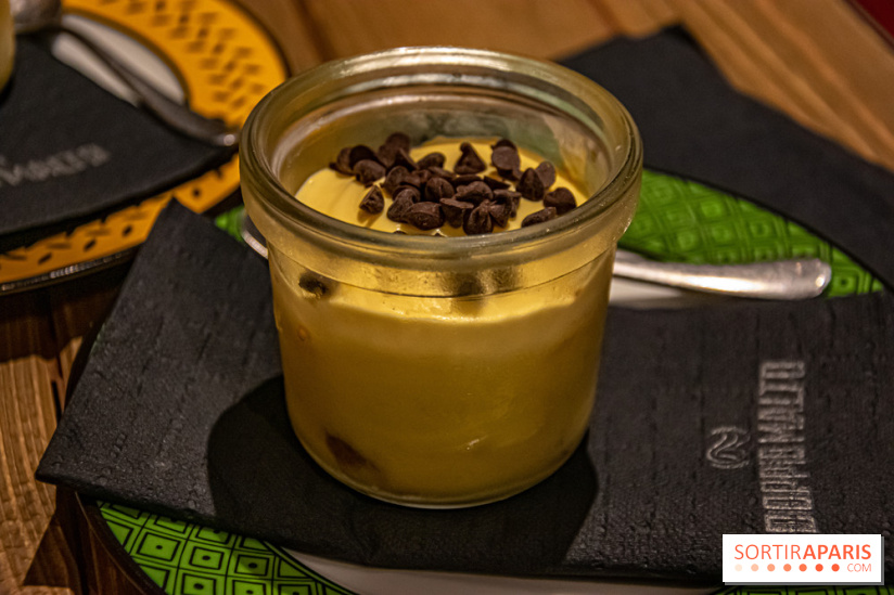 Doppio Malto, le brasseur italien roi de la viande braisée au cœur des 4 Temps, à La Défense