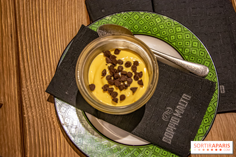 Doppio Malto, le brasseur italien roi de la viande braisée au cœur des 4 Temps, à La Défense