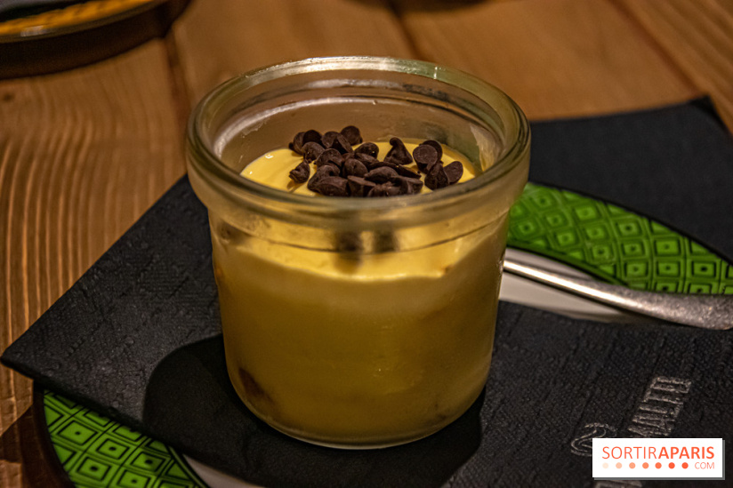 Doppio Malto, le brasseur italien roi de la viande braisée au cœur des 4 Temps, à La Défense