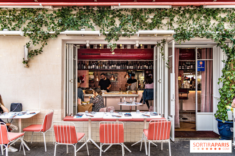 Brunch italien chez Giorgio 