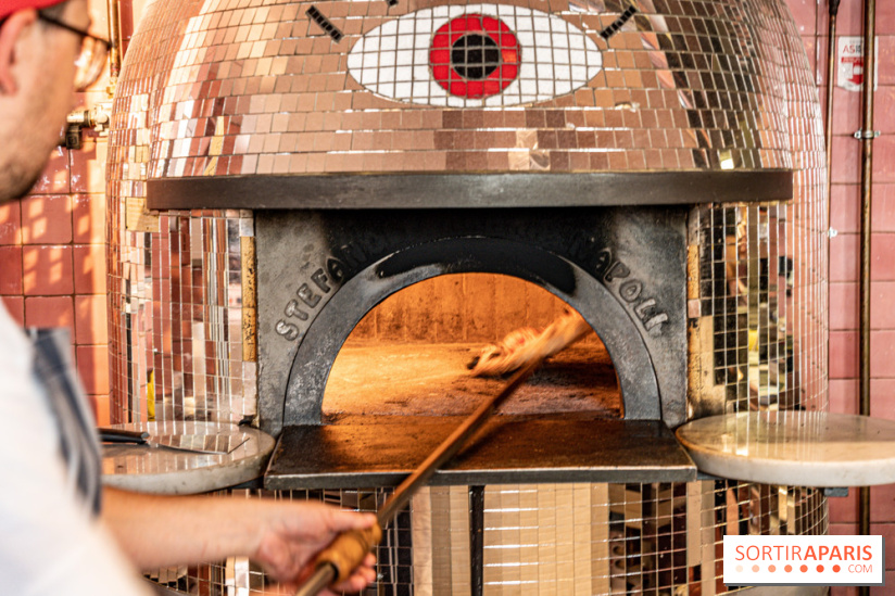 Brunch italien chez Giorgio 