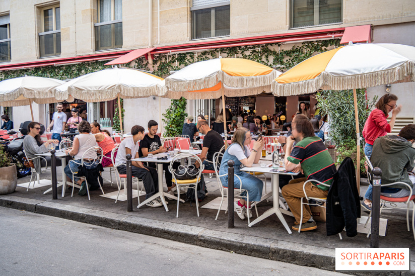 Brunch italien chez Giorgio 