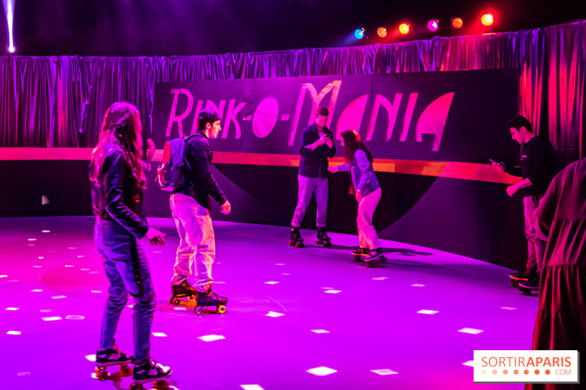 Netflix : événement Stranger Things au Cirque d'Hiver Bouglione, on y était, on vous raconte