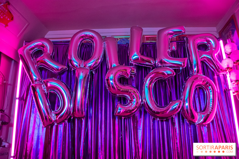 Netflix : événement Stranger Things au Cirque d'Hiver Bouglione, on y était, on vous raconte