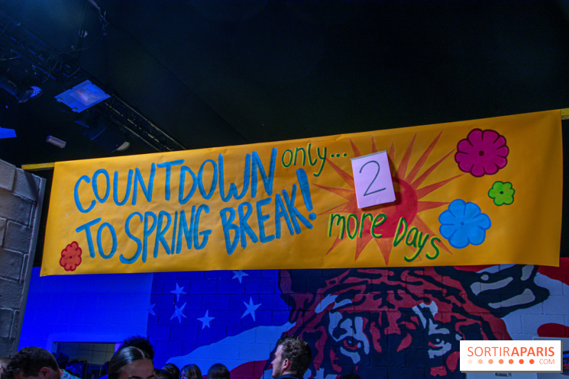 Netflix : événement Stranger Things au Cirque d'Hiver Bouglione, on y était, on vous raconte