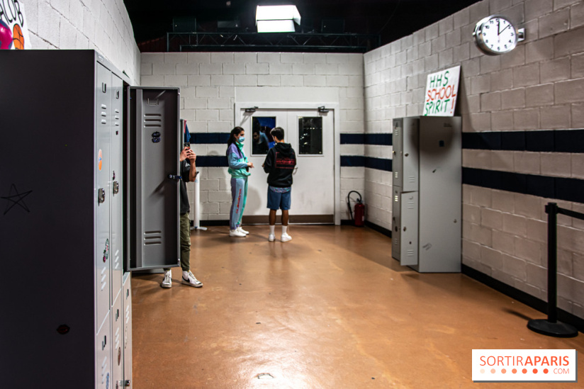 Netflix : événement Stranger Things au Cirque d'Hiver Bouglione, on y était, on vous raconte