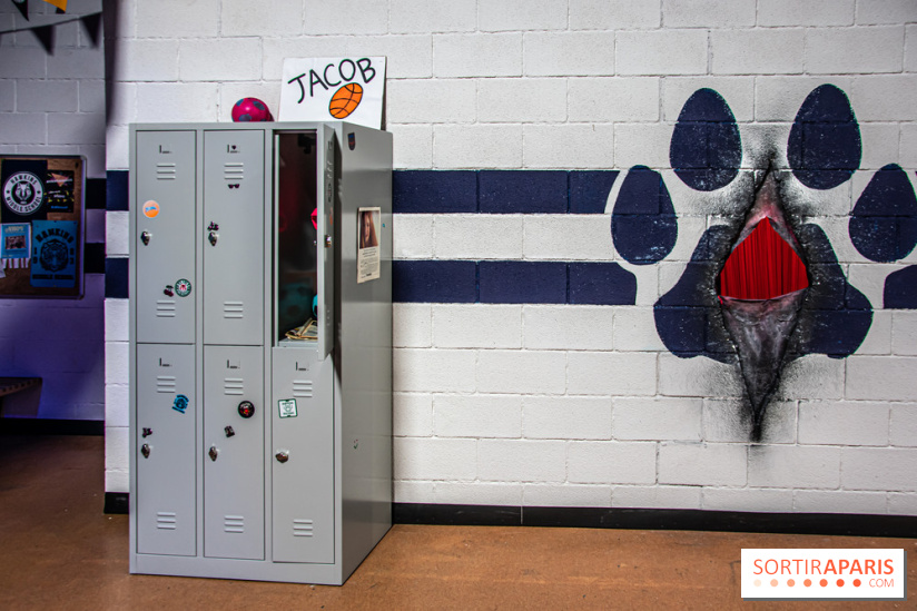 Netflix : événement Stranger Things au Cirque d'Hiver Bouglione, on y était, on vous raconte