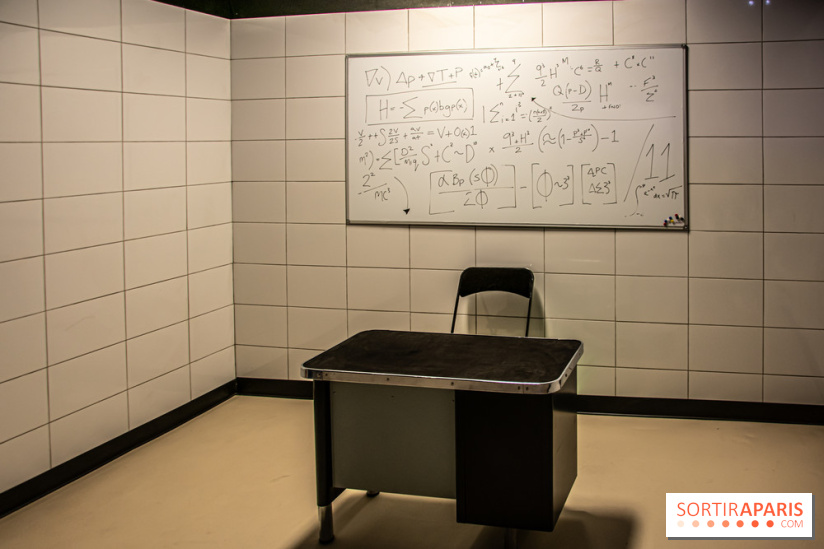 Netflix : événement Stranger Things au Cirque d'Hiver Bouglione, on y était, on vous raconte