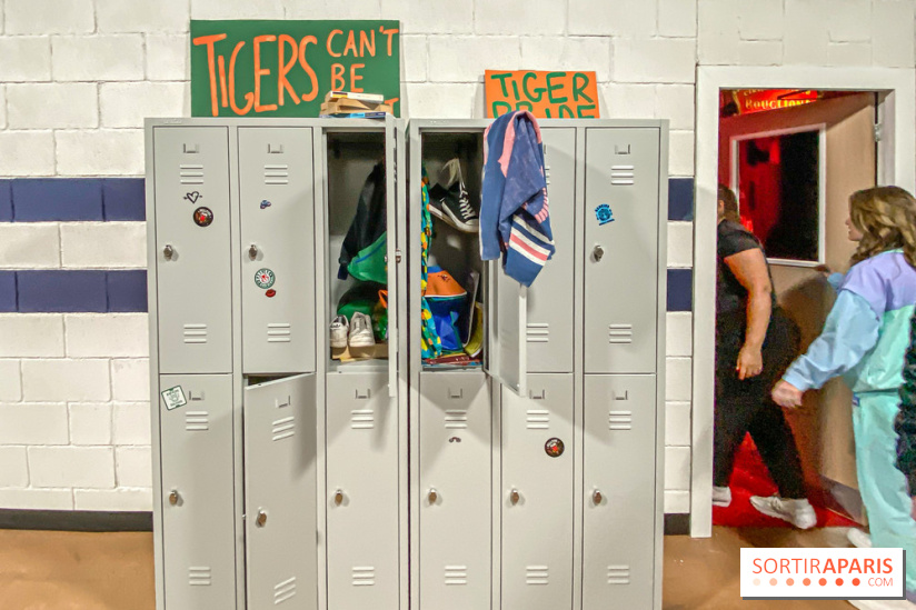 Netflix : événement Stranger Things au Cirque d'Hiver Bouglione, on y était, on vous raconte