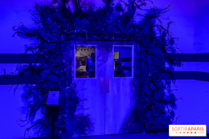 Netflix : événement Stranger Things au Cirque d'Hiver Bouglione, on y était, on vous raconte