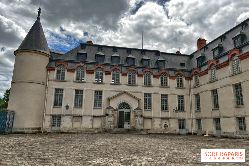 Le Château de Rambouillet et sa Bergerie nationale, un domaine d'exception en Ile-de-France