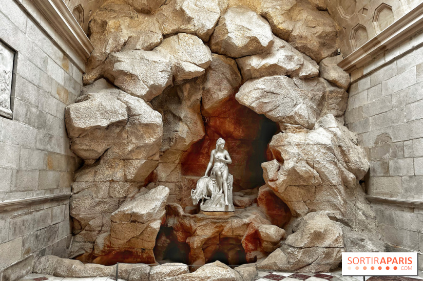 Le Château de Rambouillet et sa Bergerie nationale, un domaine d'exception en Ile-de-France