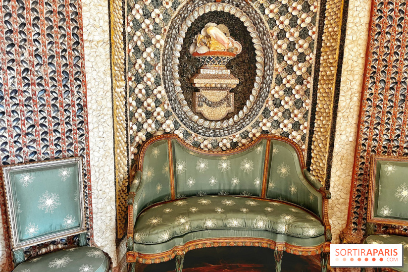 Le Château de Rambouillet et sa Bergerie nationale, un domaine d'exception en Ile-de-France