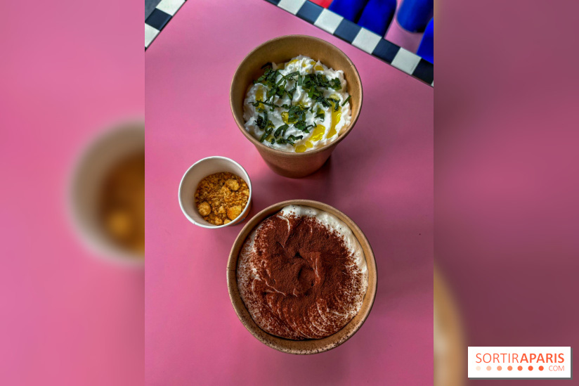 Poggi Cup, le resto street-food nouvelle génération !