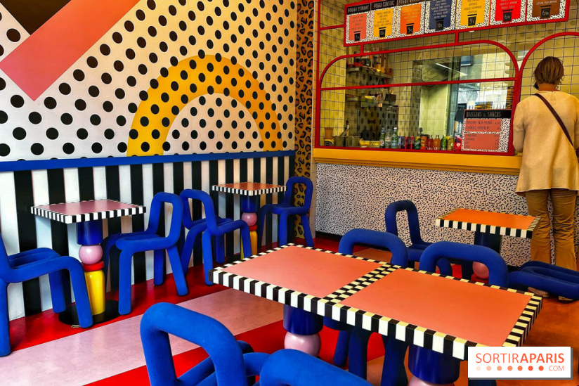 Poggi Cup, le resto street-food nouvelle génération !