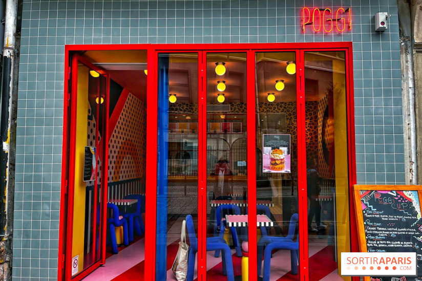 Poggi Cup, le resto street-food nouvelle génération !