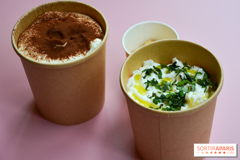 Poggi Cup, le resto street-food nouvelle génération !