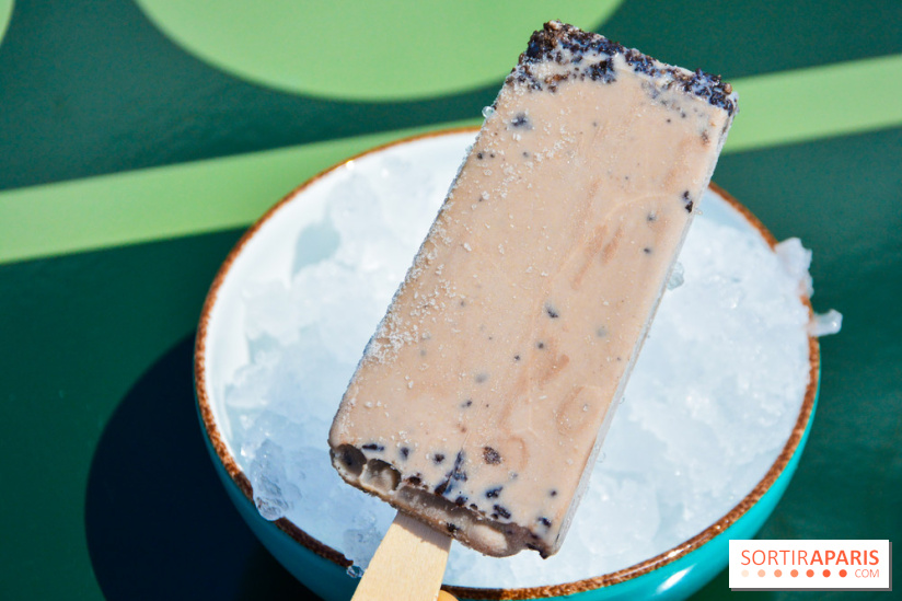 Le bar à tacos du Séquoia, le rooftop du Kimpton Saint-honoré