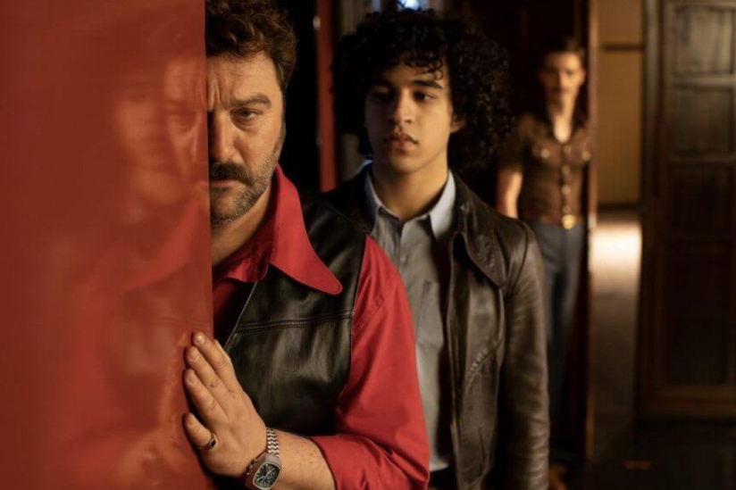 Peter Von Kant : le nouveau François Ozon s'offre une première bande-annonce