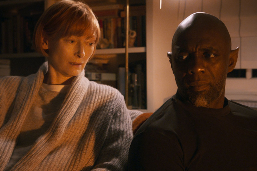 3000 ans à t'attendre : gagnez vos places pour le film de Georges Miller