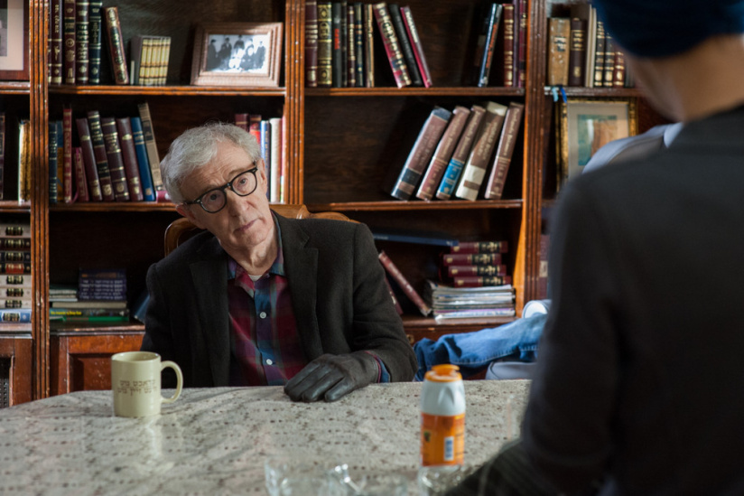 C'est officiel, le prochain film de Woody Allen sera le dernier