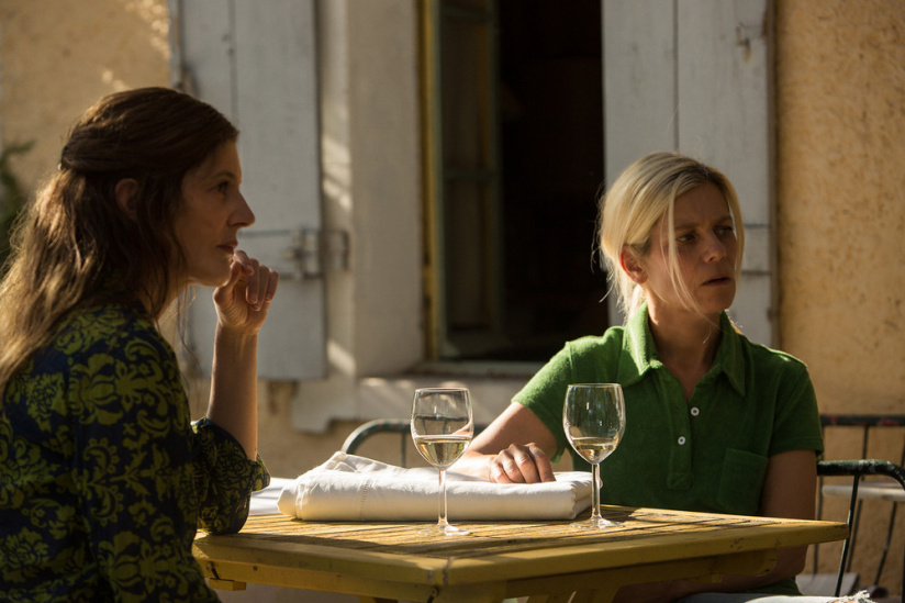 Cet été-là, le nouveau film d'Eric Lartigau, avec Marina Foïs, se dévoile en bande-annonce