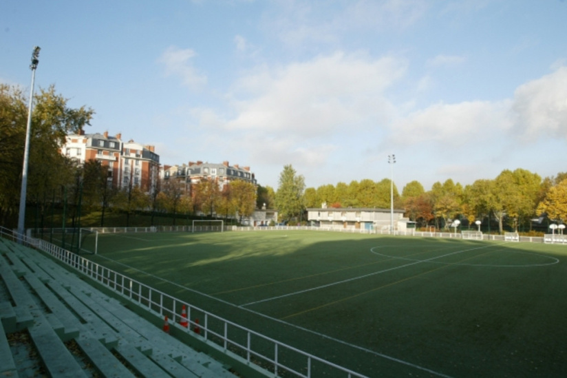 Stade Boutroux