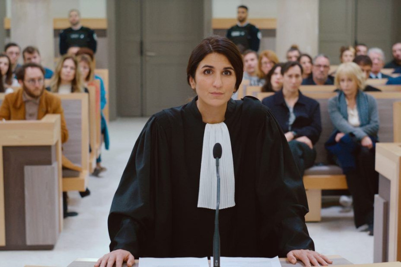 Toi non plus tu n'as rien vu