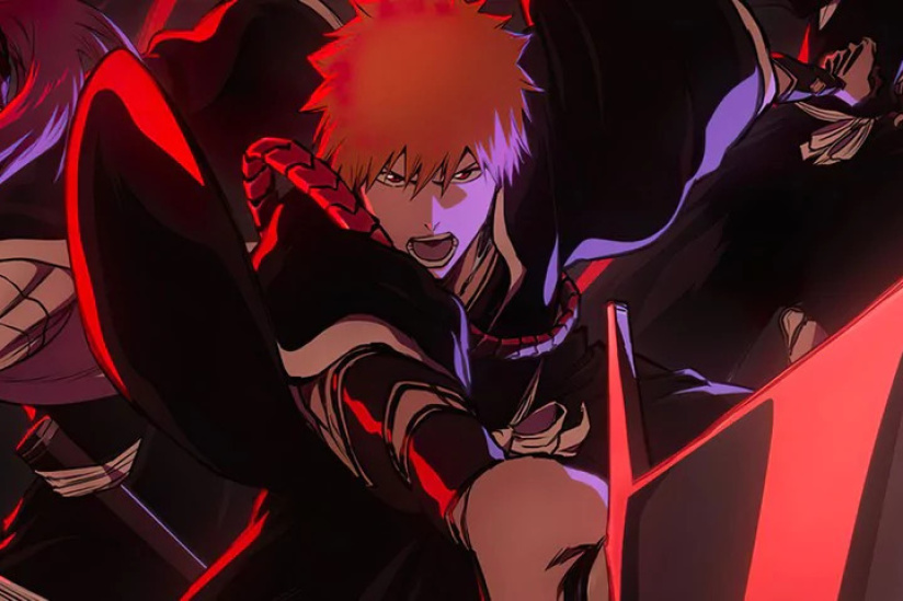 Bleach - Thousand-Year Blood War season 2: a sequela da anime de culto está  a chegar ao Disney+. 