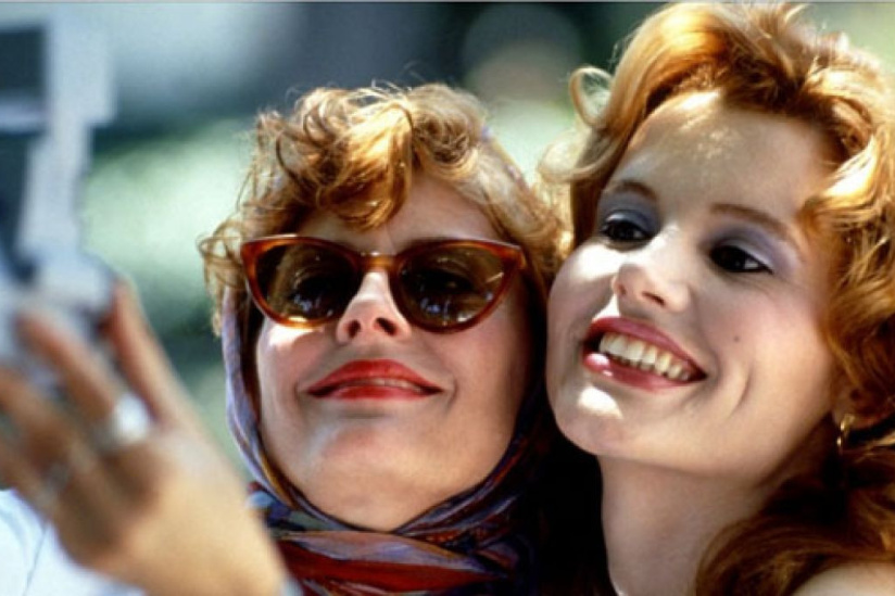 Journée des droits de la femme : 5 héroïnes de cinéma inspirantes à (re)découvrir