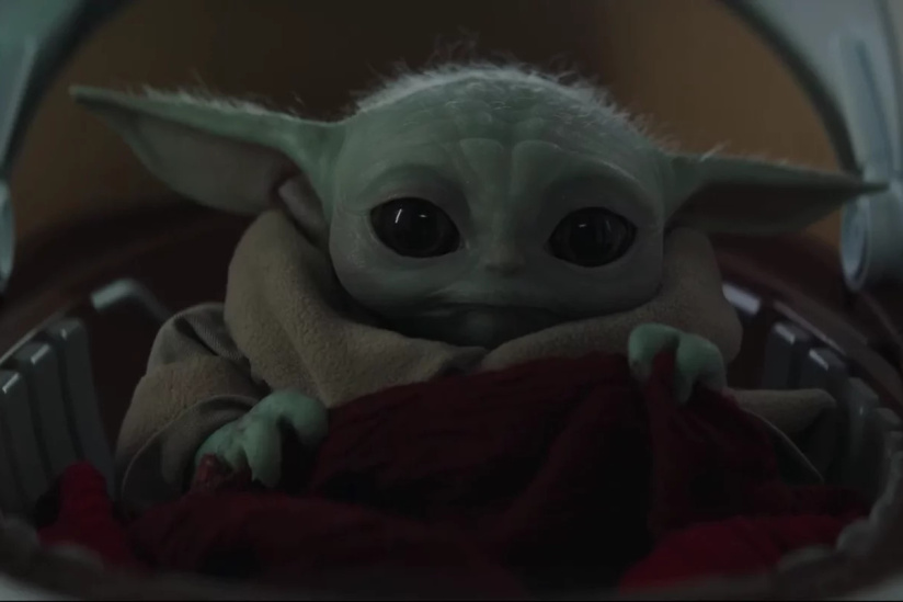 The Mandalorian, épisode 4 : le pire épisode de la série ? Notre avis